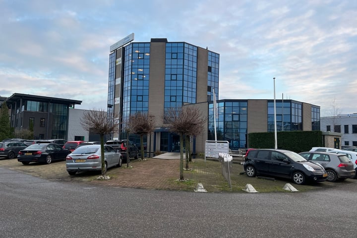 Kade 42 B, Hardinxveld-Giessendam