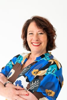 Désirée Peters - NVM Register Makelaar