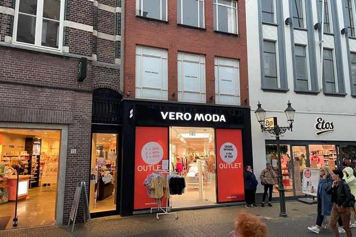 Vleesstraat 17, Venlo