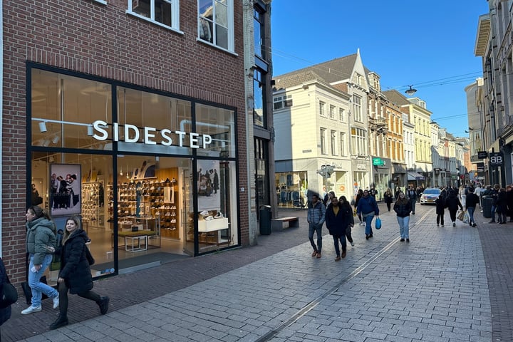 Vijzelstraat 11, Arnhem