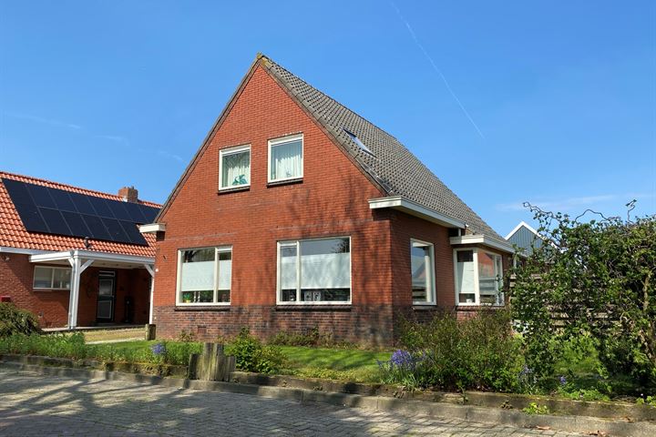 Bekijk foto 32 van Westerdijkstraat 17