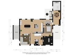 Bekijk plattegrond