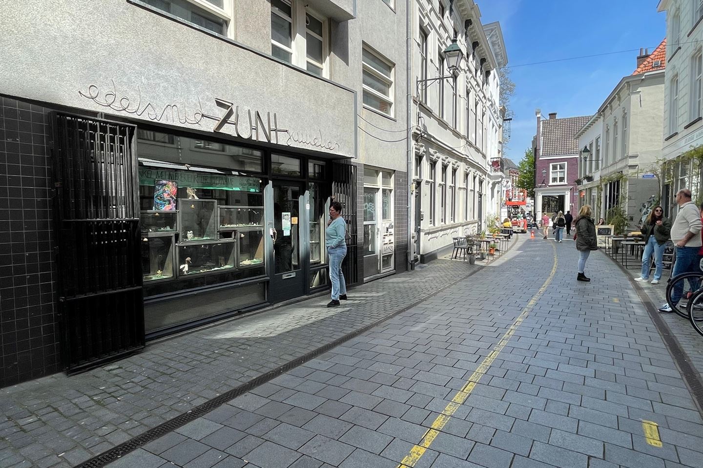 View photo 1 of St. Janstraat 27