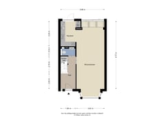 View floorplan