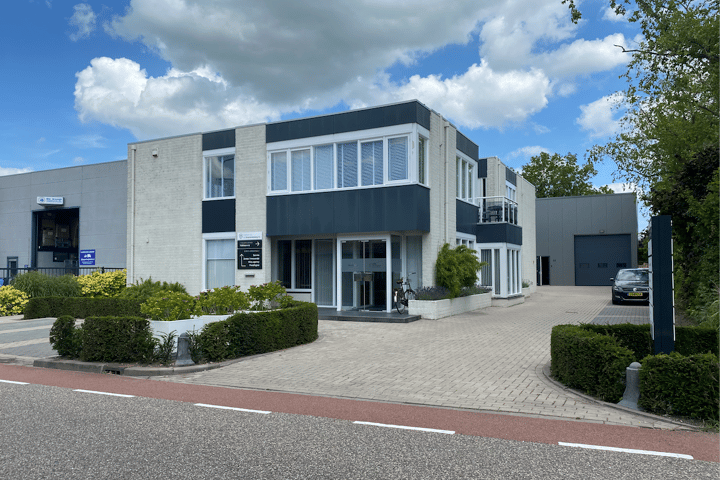 Steenovenweg 11, Montfoort