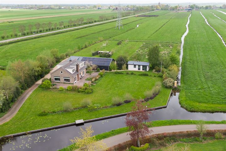 Kooijdijk 1