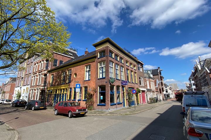 Zuiderkerkstraat 7, Groningen