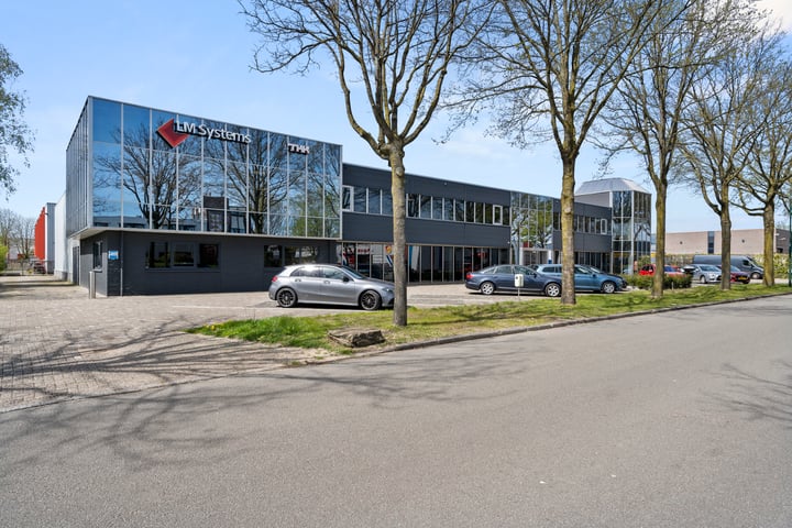 Gildetrom 25, Veenendaal