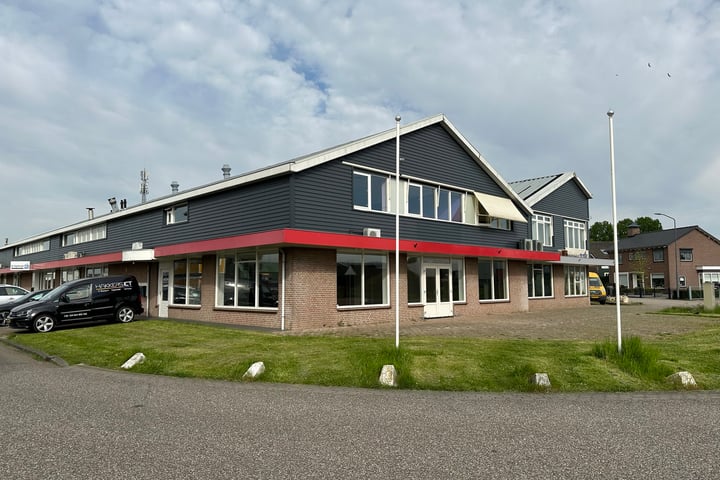 Biesboschhaven Zuid 5, Werkendam