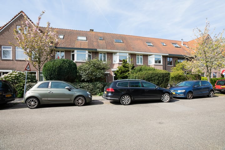 Santhorstlaan 48
