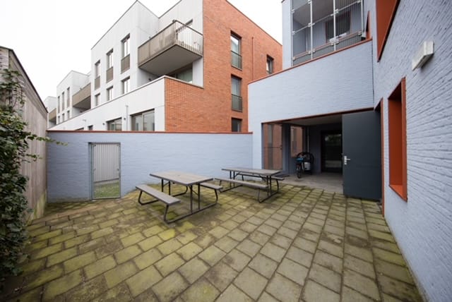 Foto 6 van Willemstraat 124