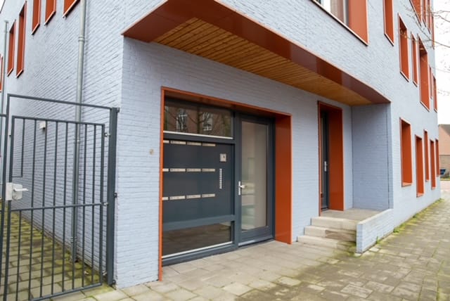 Foto 3 van Willemstraat 124
