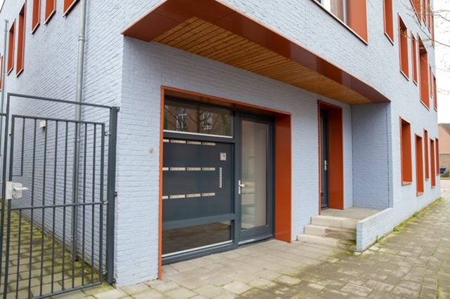 Bekijk foto 3 van Willemstraat 124