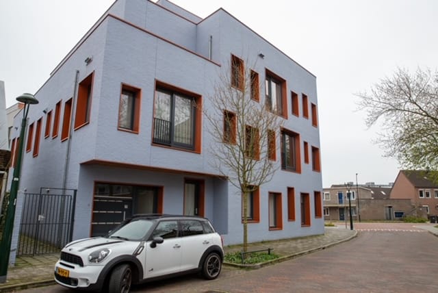 Foto 2 van Willemstraat 124