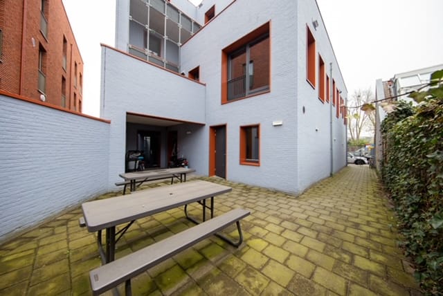 Foto 7 van Willemstraat 124