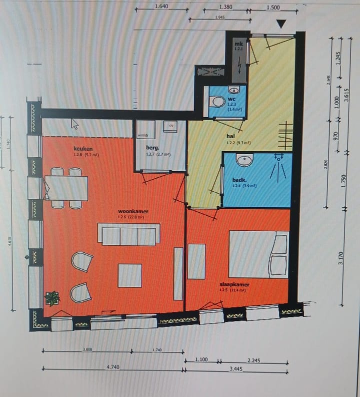 Foto 30 van Willemstraat 124