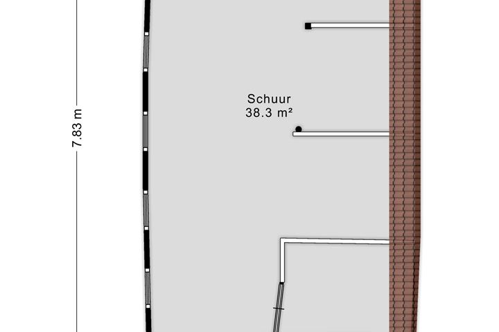 Bekijk foto 47 van Zevenhuisterweg 35