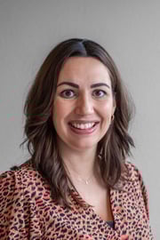 Stéphanie Versteege - Assistent-makelaar