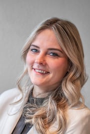 Lorena van de Bunt - Commercieel medewerker