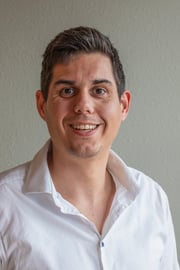 Martin Boer - Hypotheekadviseur