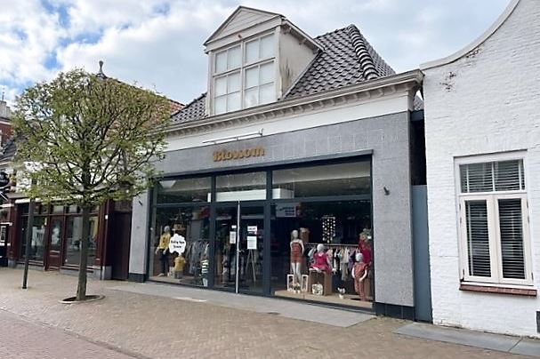 Bekijk foto 1 van Midstraat 60