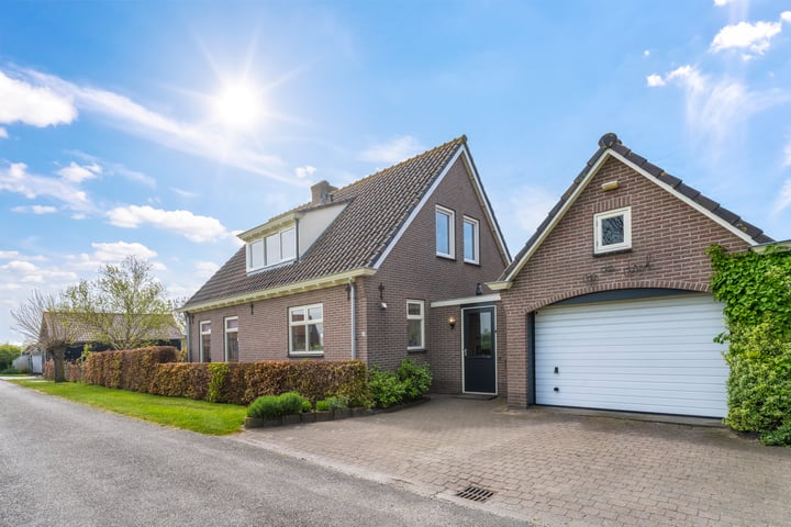 Ringdijk Noord 4