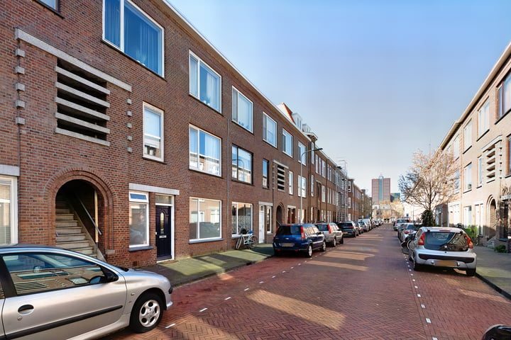 Bekijk foto 5 van Usselincxstraat 91