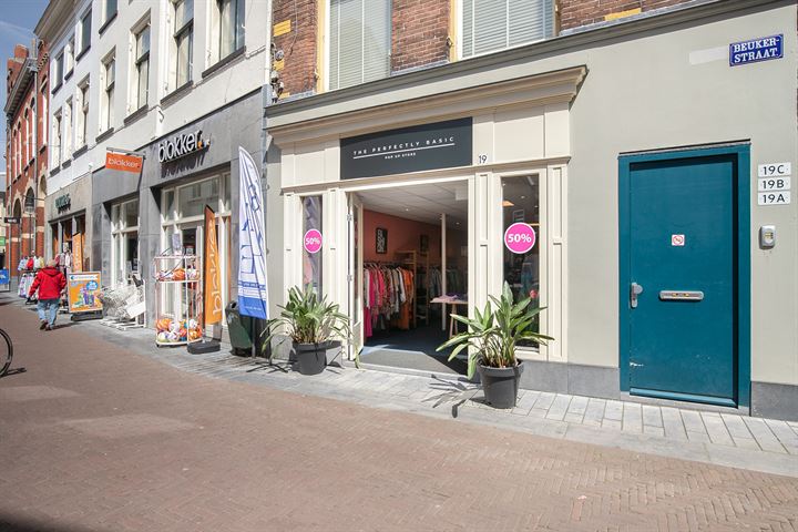 Beukerstraat 19, Zutphen