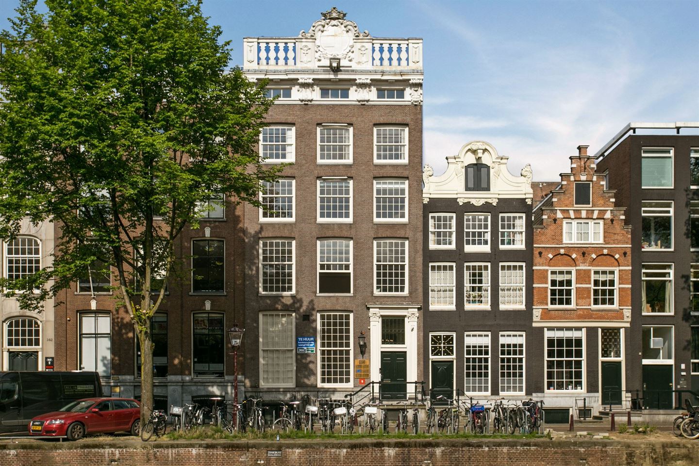 View photo 2 of Herengracht 338