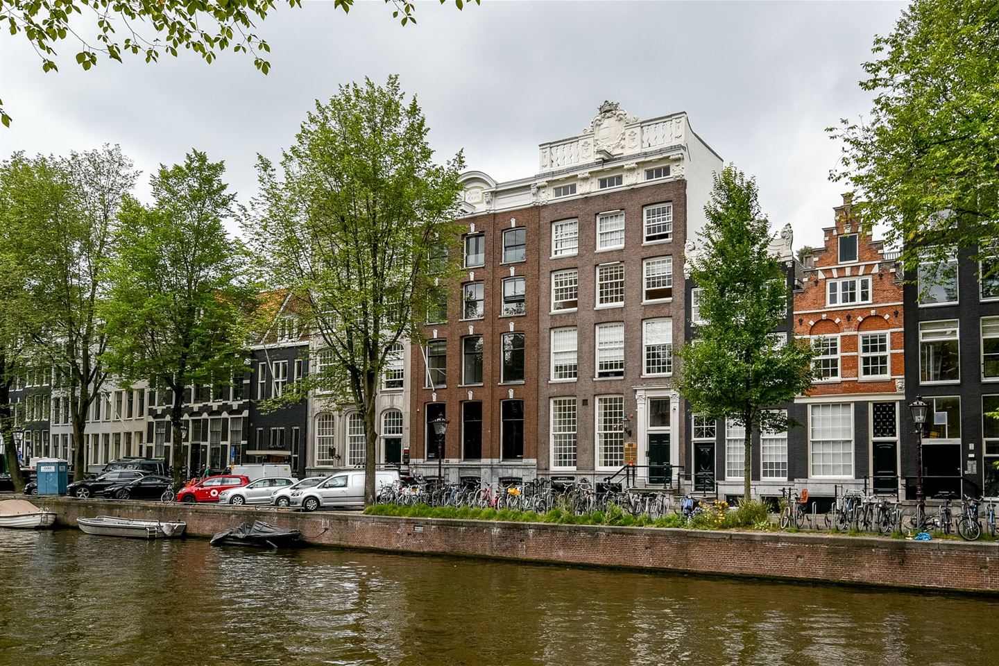 View photo 1 of Herengracht 338