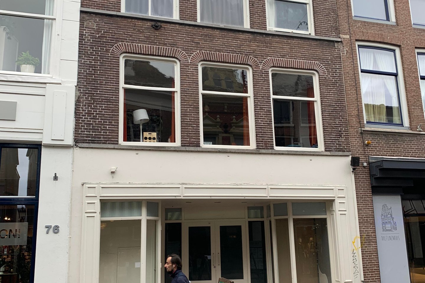 Bekijk foto 1 van Oudestraat 78