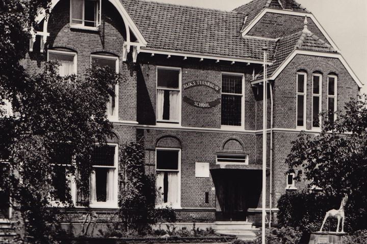 Bekijk foto 8 van Groninger Kroon (Bouwnr. 4)