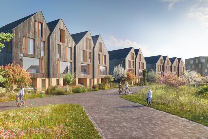 Lents Buiten Oost
