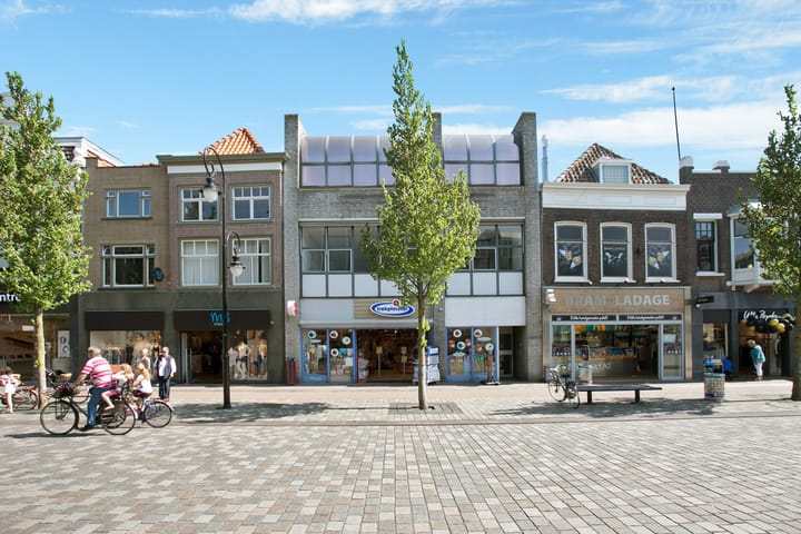 Bagijnhof 60