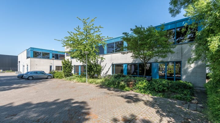 Pieter Zeemanweg 47