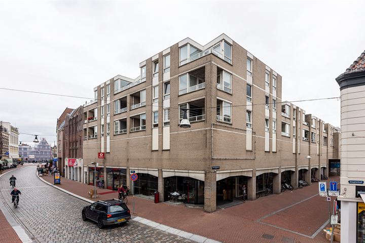 Visstraat 104--106, Dordrecht