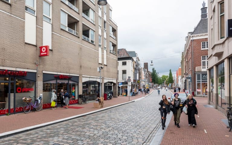 Bekijk foto 4 van Visstraat 104-106