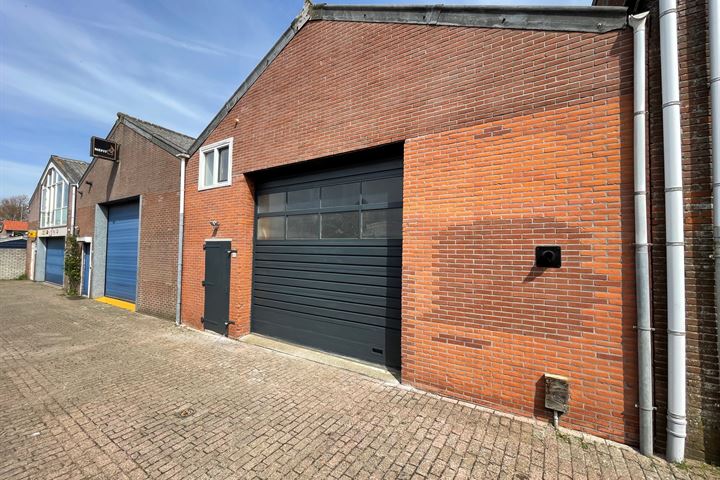 Pieter Schotsmanstraat 44, Egmond aan Zee