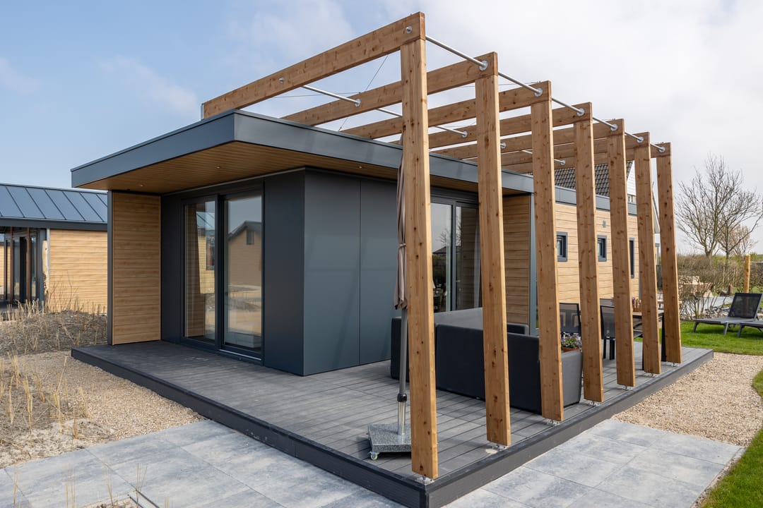 Foto 1 van Korte Moermondsweg 25