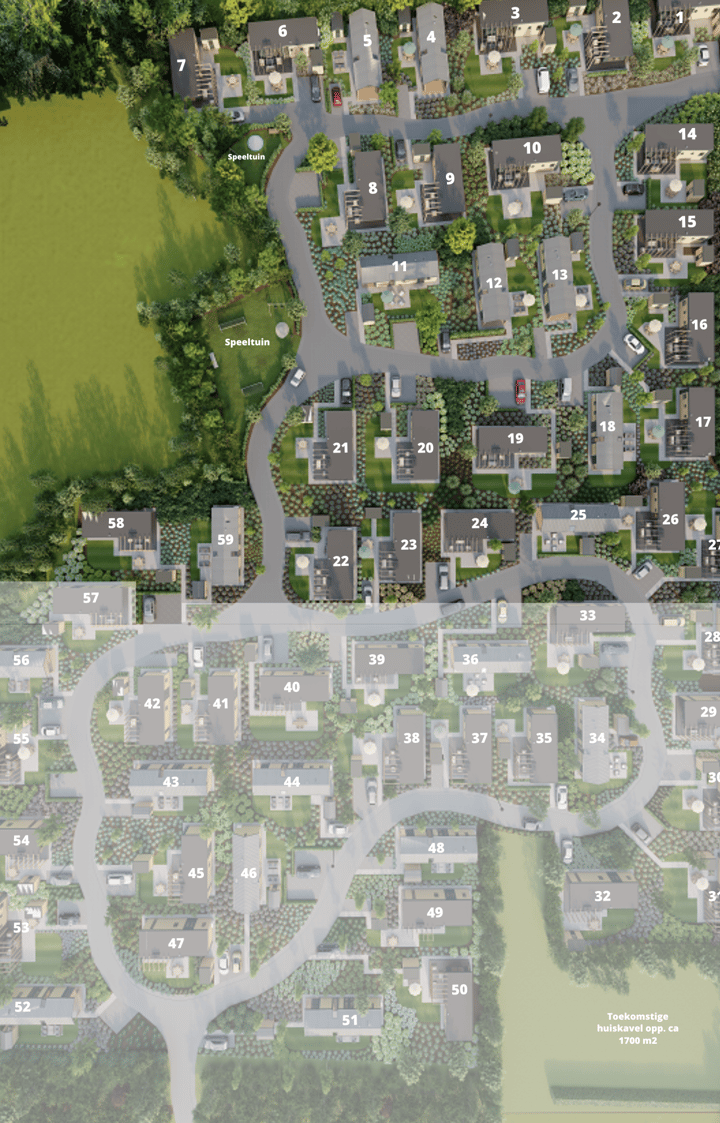 Foto 39 van Korte Moermondsweg 25