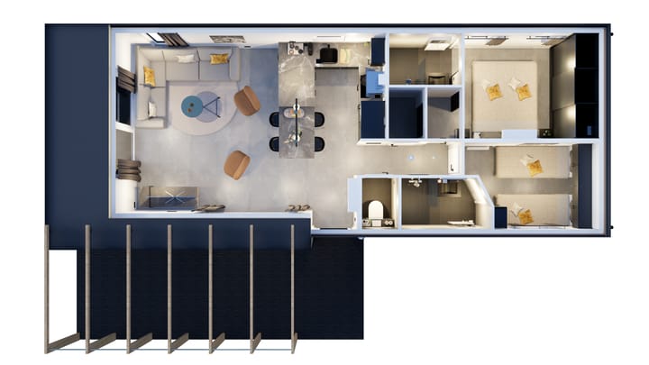 Foto 38 van Korte Moermondsweg 25