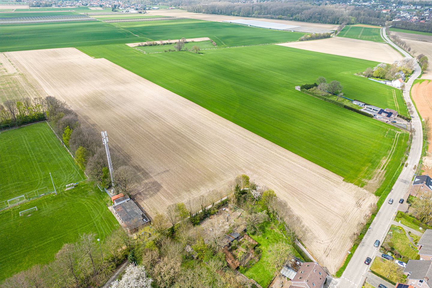 Bekijk foto 3 van Susterselerweg, Etzenraderweg, Streekweg