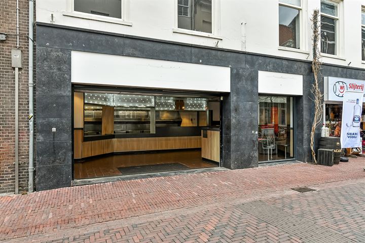 Pauwstraat 8-b, Arnhem