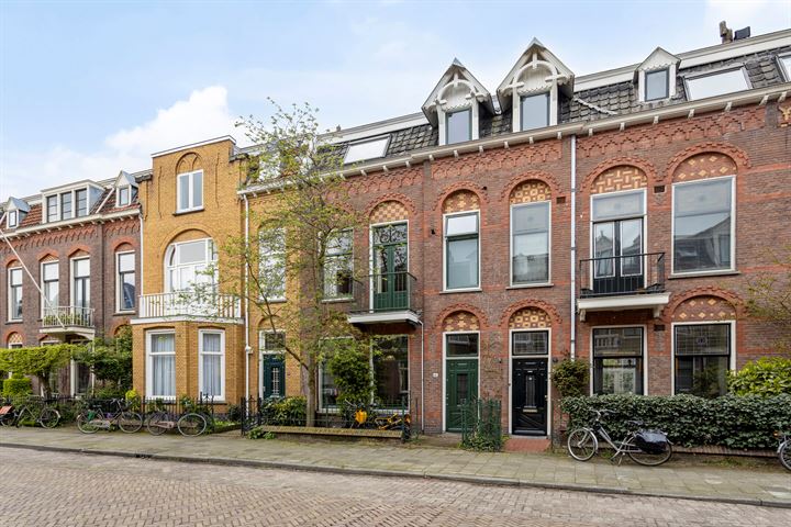 Bekijk foto 2 van Mauritsstraat 41