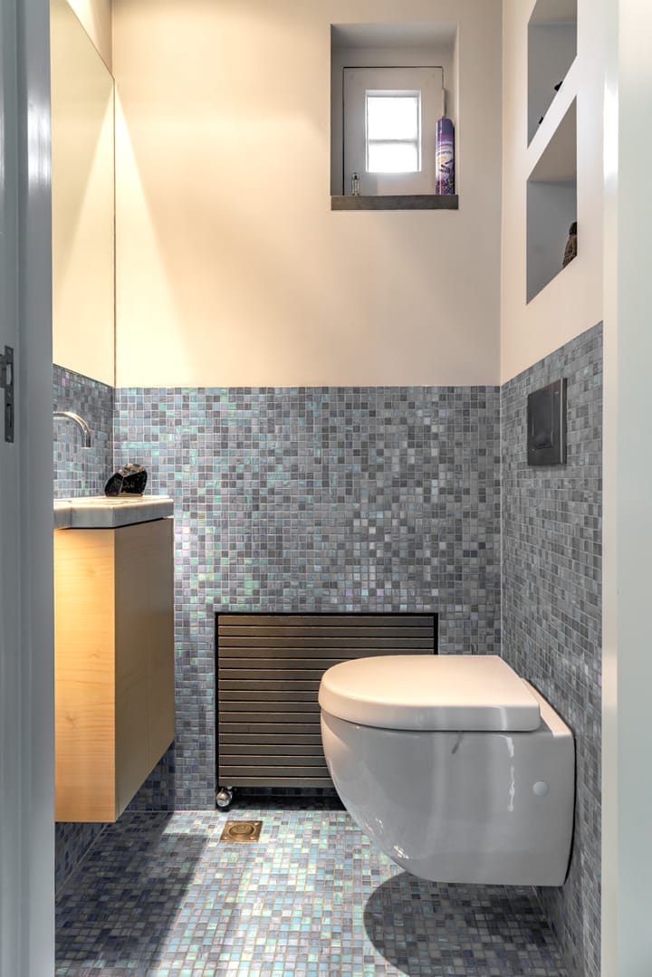 Foto 4 van van Sonsbeecklaan 35