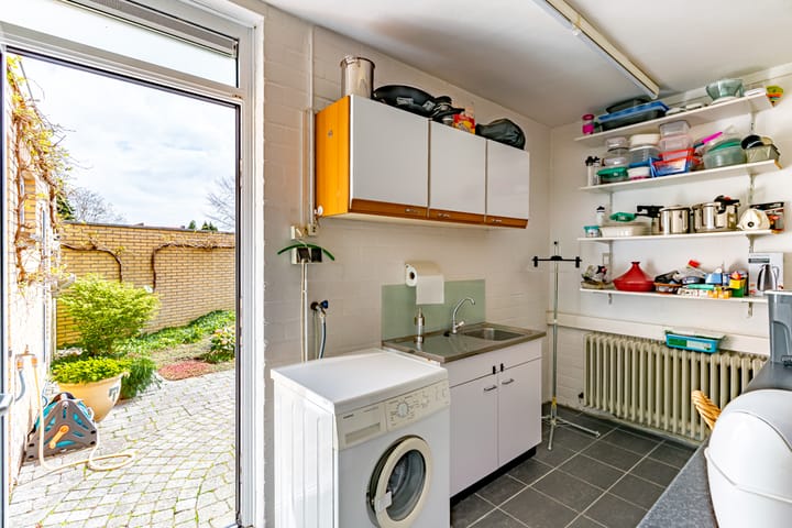 Foto 12 van van Sonsbeecklaan 35