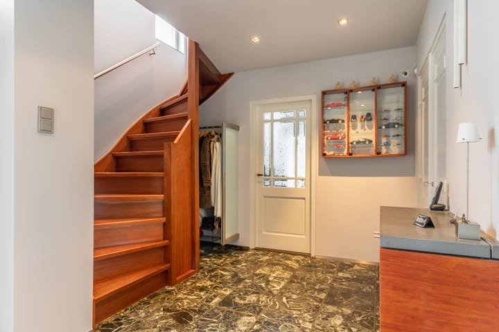 Foto 13 van van Sonsbeecklaan 35