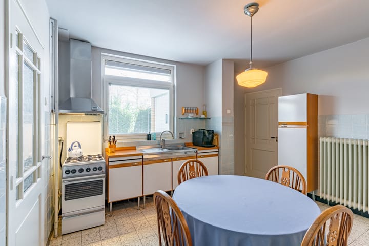 Foto 9 van van Sonsbeecklaan 35