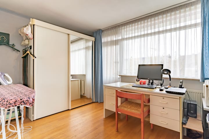 Foto 18 van van Sonsbeecklaan 35