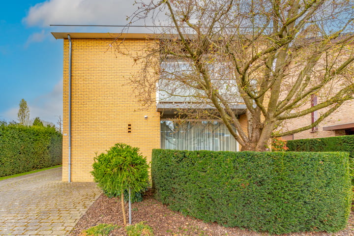 Foto 2 van van Sonsbeecklaan 35